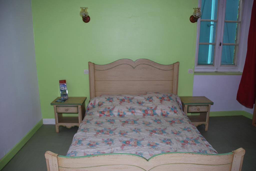 Chambres D'Hotes Le Clos Ambels Ambialet Pokoj fotografie