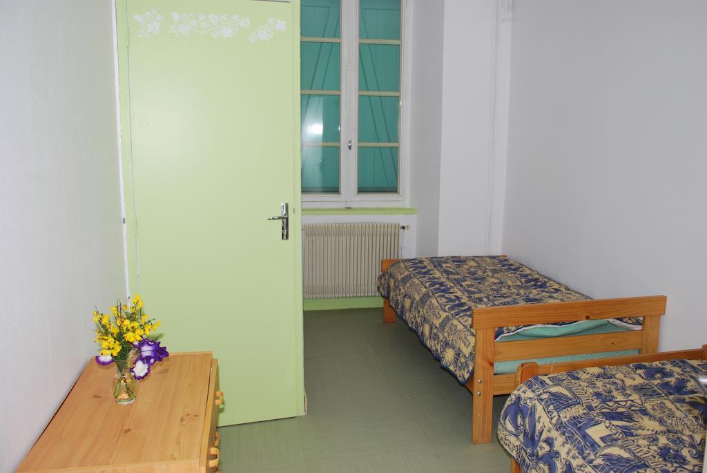 Chambres D'Hotes Le Clos Ambels Ambialet Pokoj fotografie